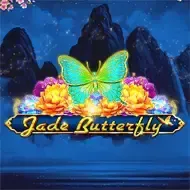 Jade ButterflyPragmatic Play