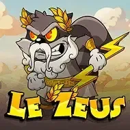Le ZeusHacksaw screenshot