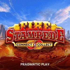 Fire Stampede game thumbnail