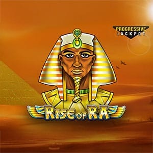 Rise of Ra Progressive JP EGT game thumbnail