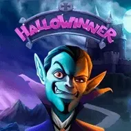 Hallowinner game thumbnail