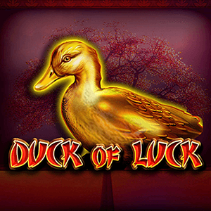 Duck Of Luck