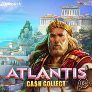 Atlantis_ Cash Collect™ screenshot