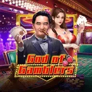 God of Gamblers game thumbnail