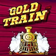 Gold TrainPragmatic Play screenshot