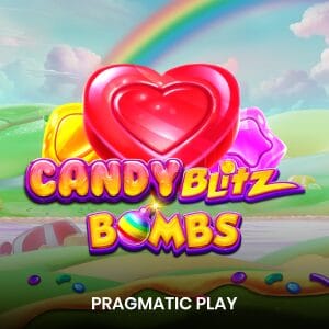 Candy Blitz Bombs game thumbnail
