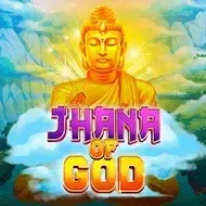 Jhana of God icon