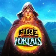 Fire Portals icon