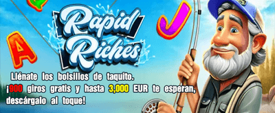 Apuestas Deportivas en Vivo ⚽
