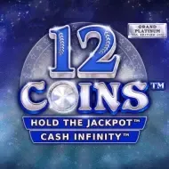 12 Coins Grand Platinum Edition game thumbnail