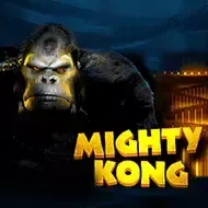 Mighty Kong game icon