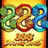 888 Dragons game thumbnail