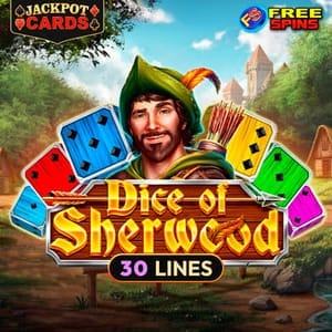 Dice of Sherwood game thumbnail