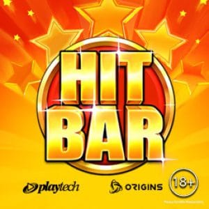 Hit Bar™ game thumbnail